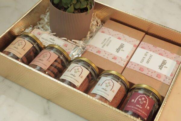 Diwali Gift Box 2