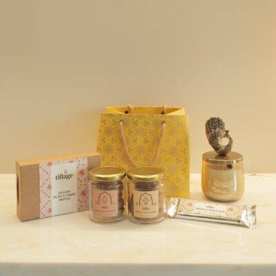 GIFT BAGS