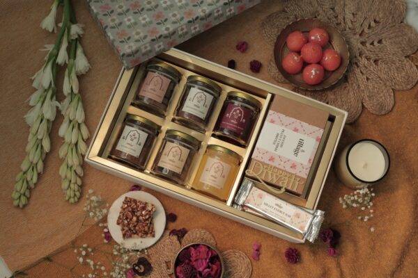 Diwali Gift Box 3