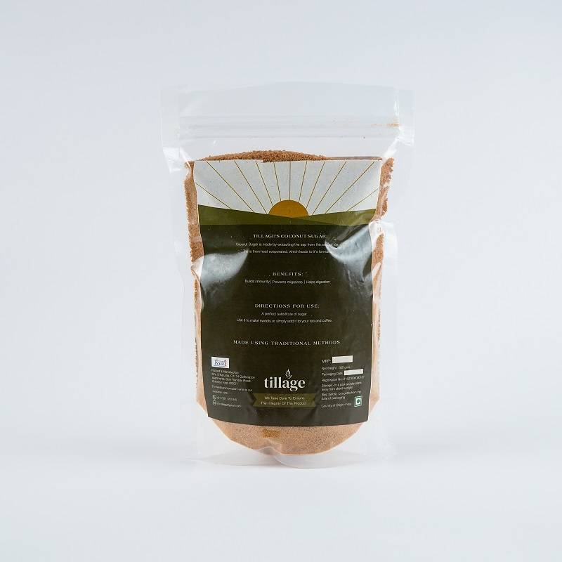 Coconut Sugar - Image 3