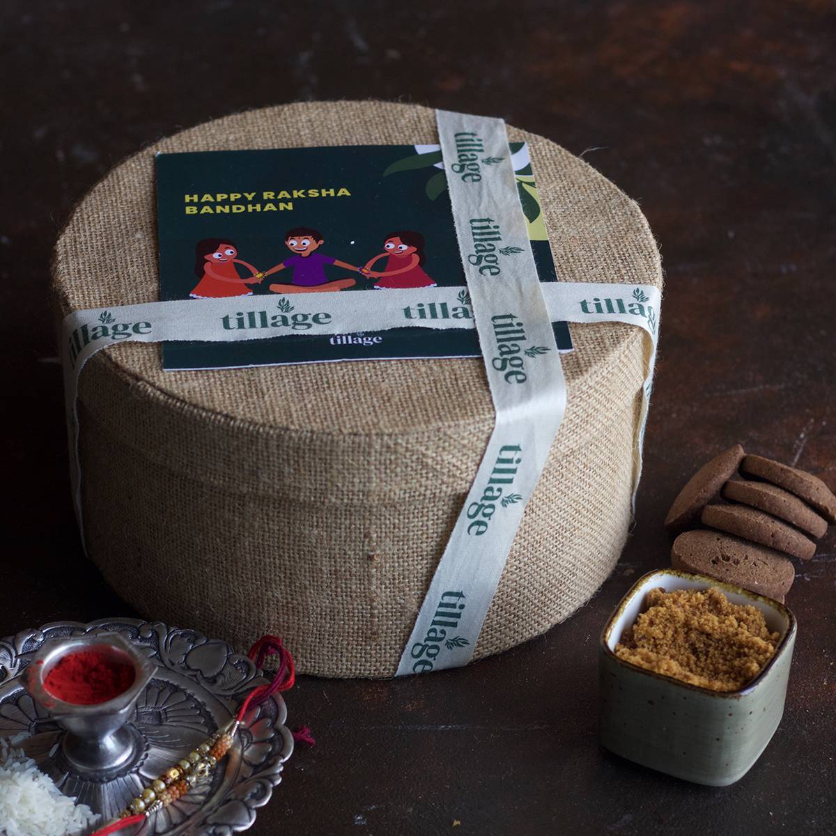 Rakhi Gift Box - Image 3
