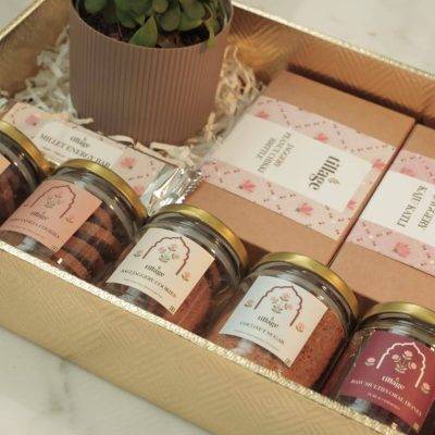 Diwali Gift Box 2