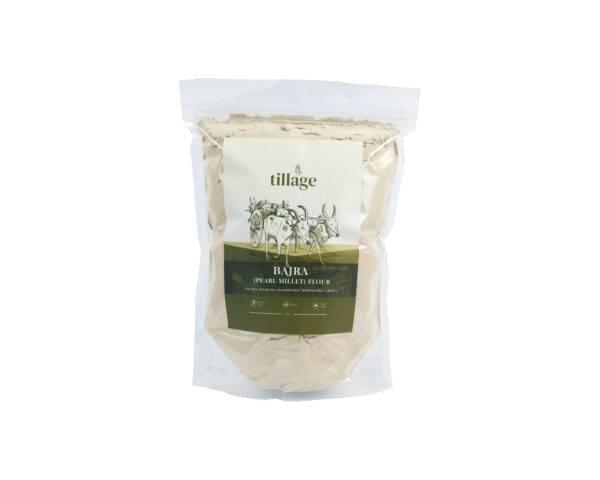 Bajra (Pearl Millet) Flour - Image 3