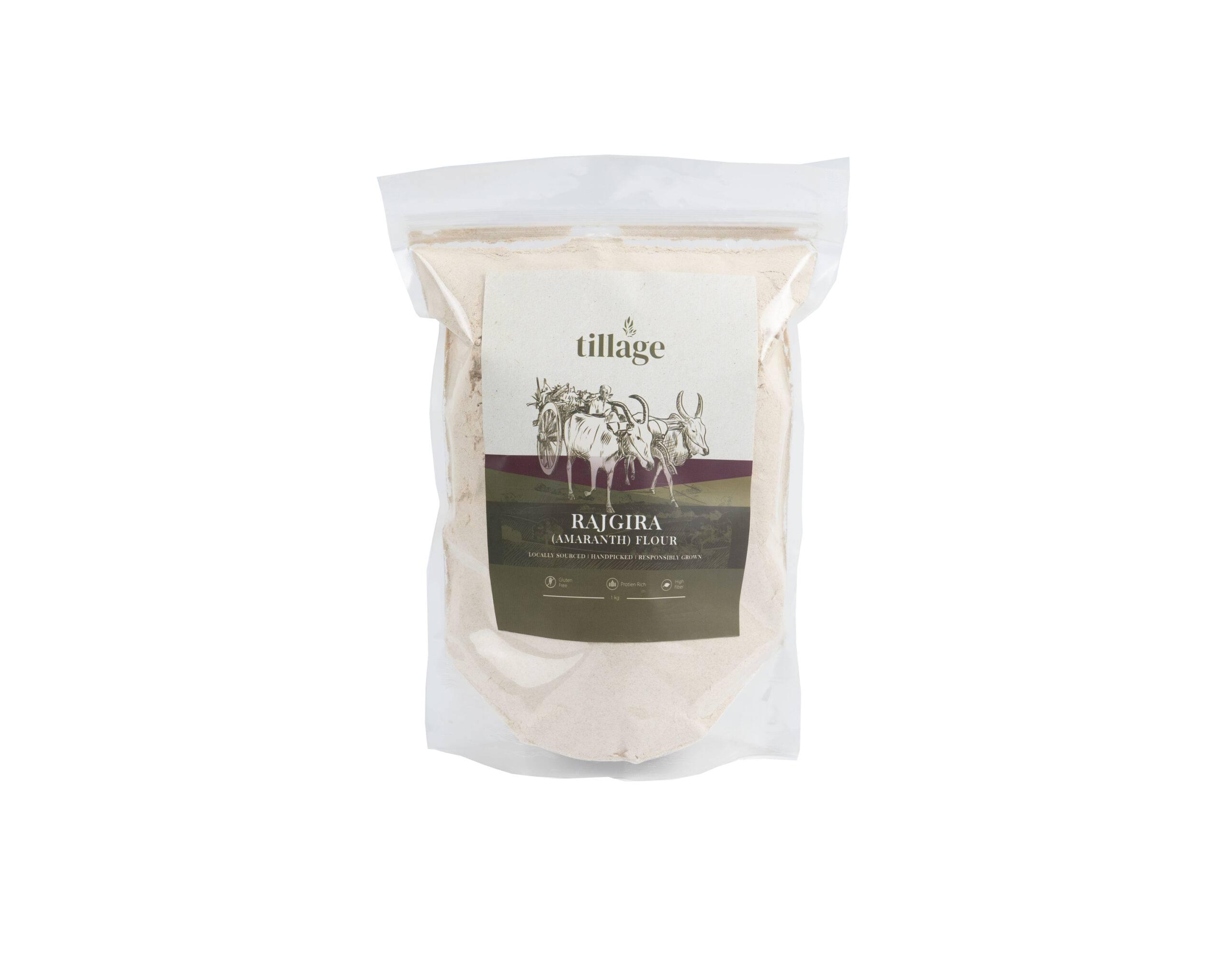 Rajgira (Amaranth) Flour - Image 3
