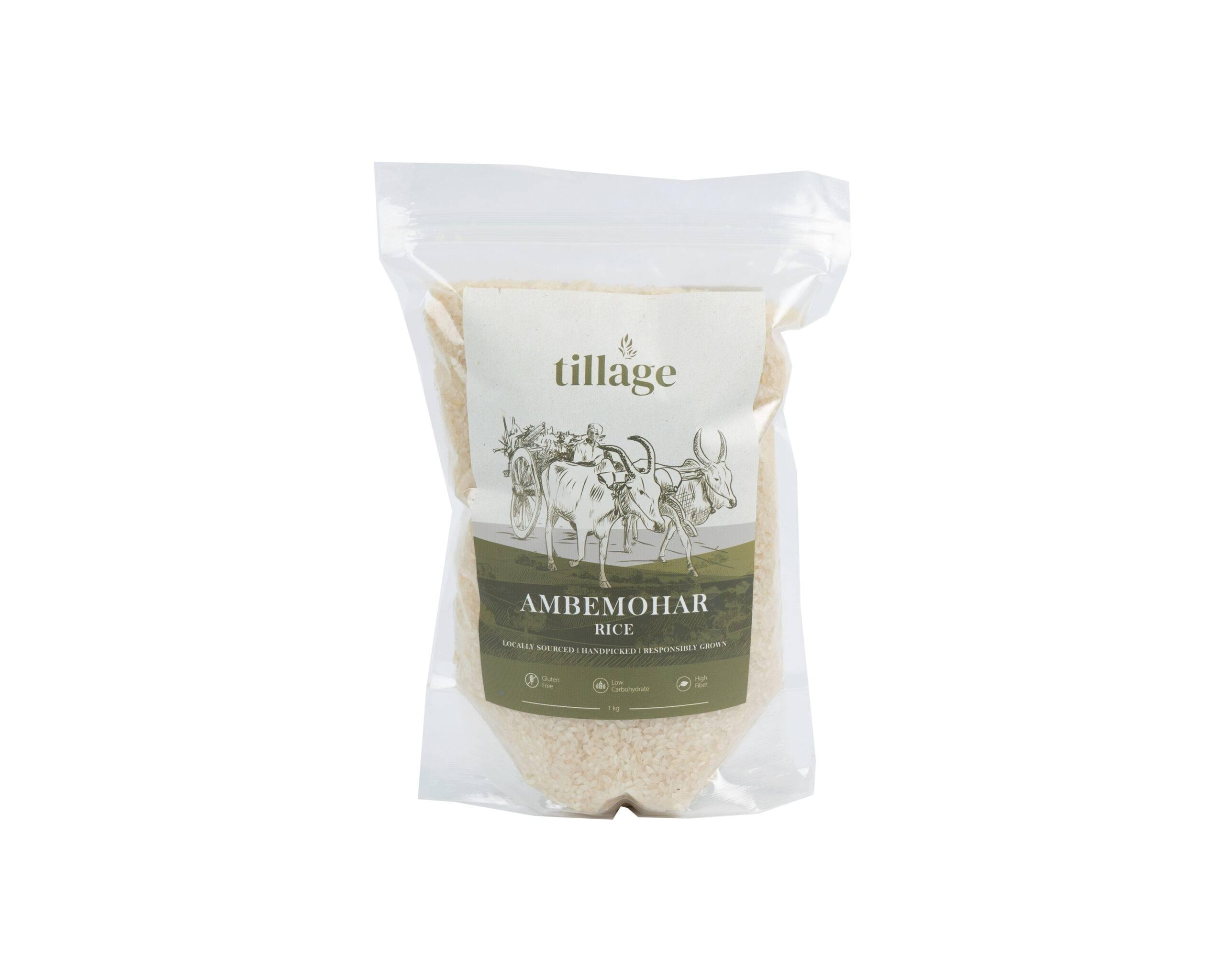Ambemohor Rice - Image 3