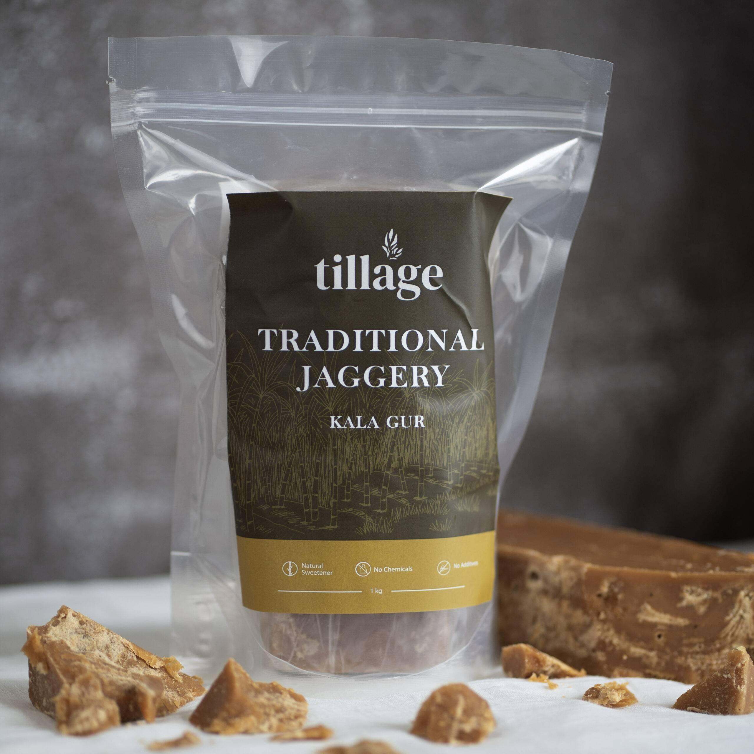 Whole Jaggery
