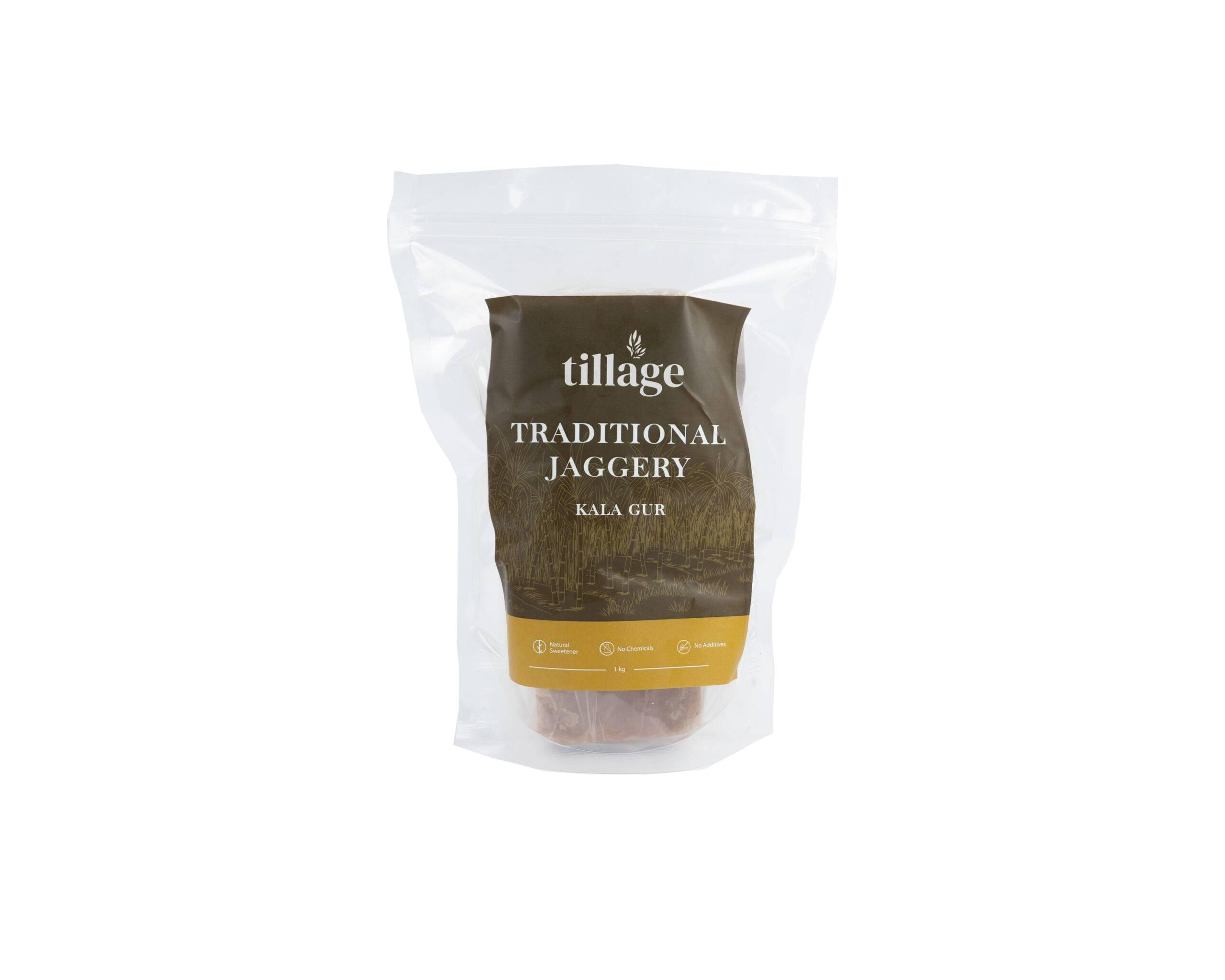 Whole Jaggery - Image 3
