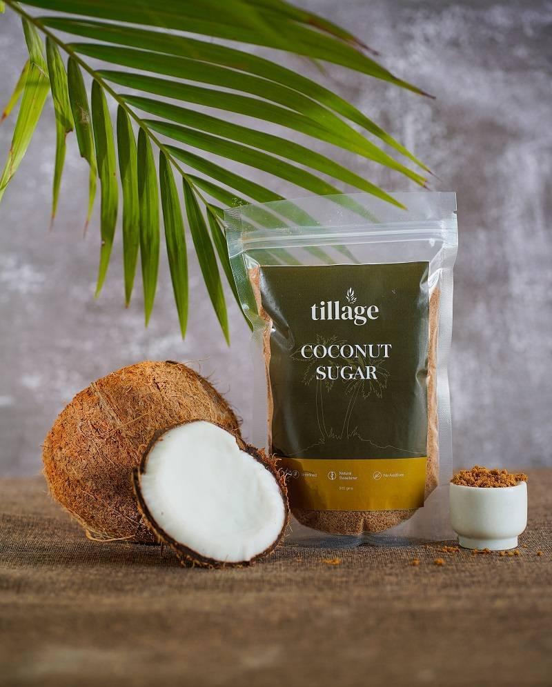 Coconut Sugar