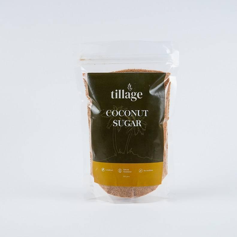 Coconut Sugar - Image 4