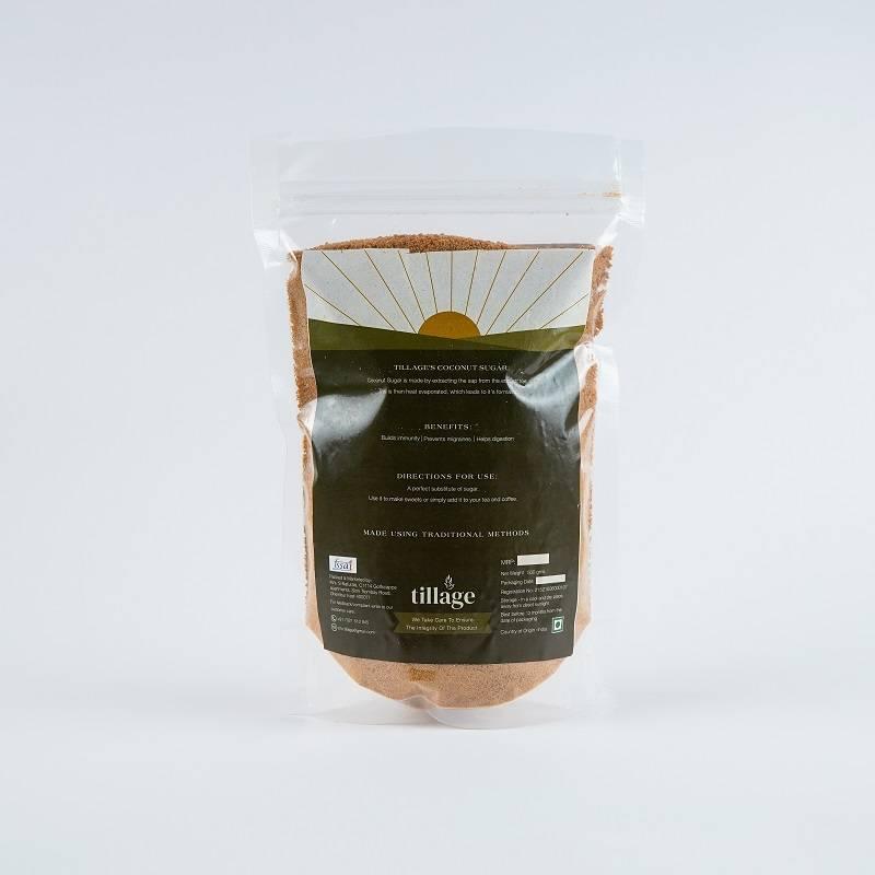 Coconut Sugar - Image 3