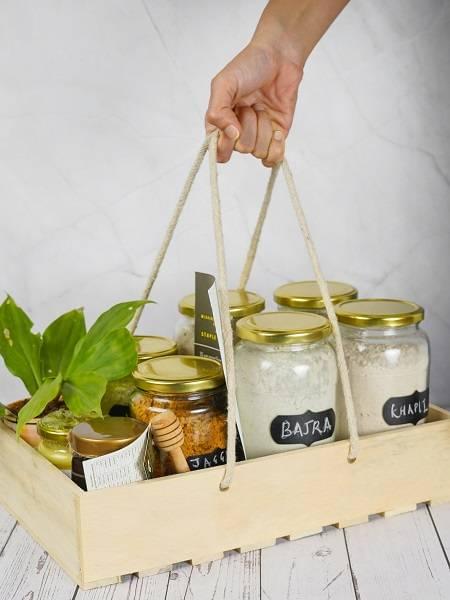 Zero Waste Hamper