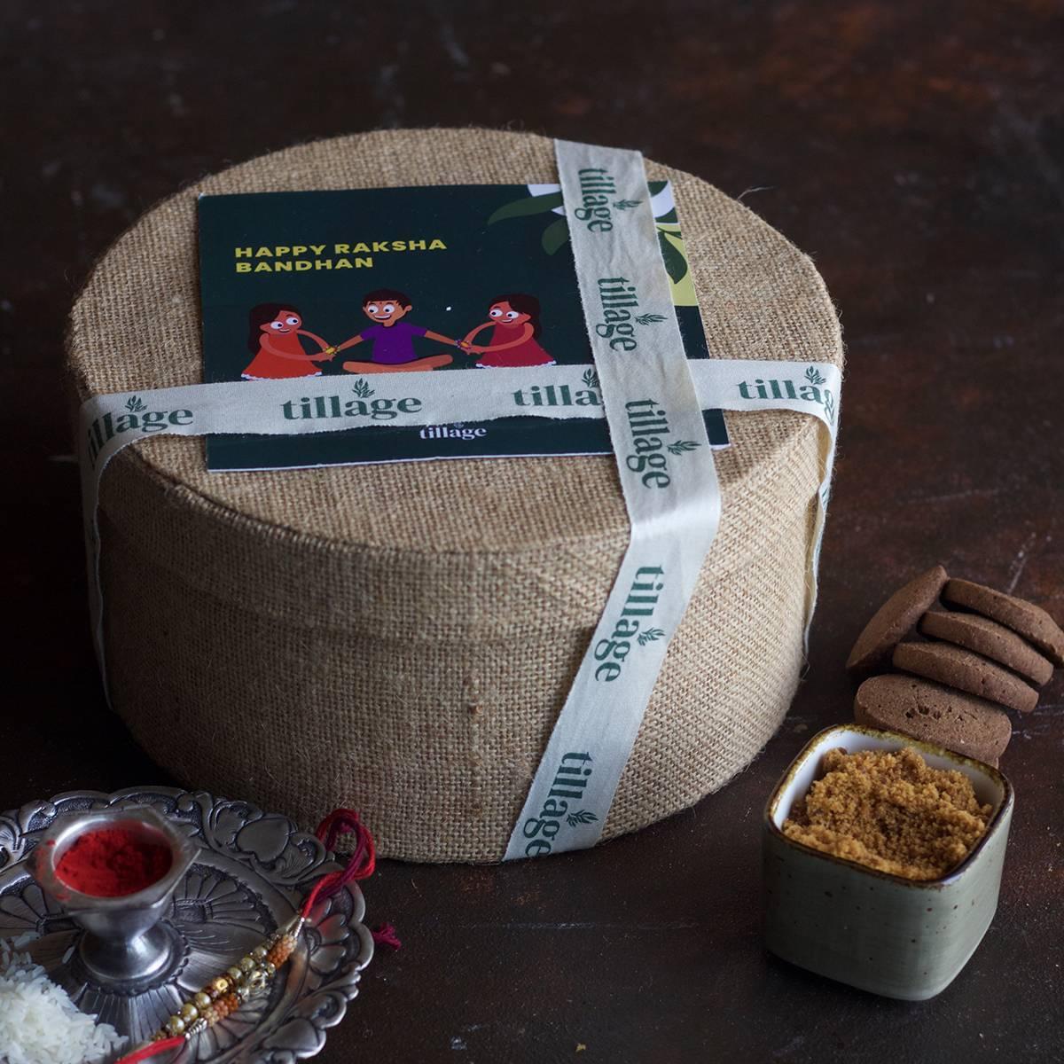 Rakhi Gift Box - Image 3