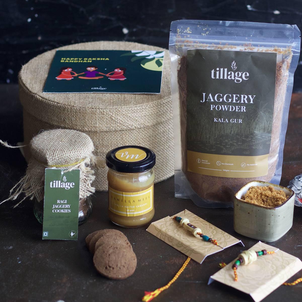 Rakhi Gift Box - Image 4