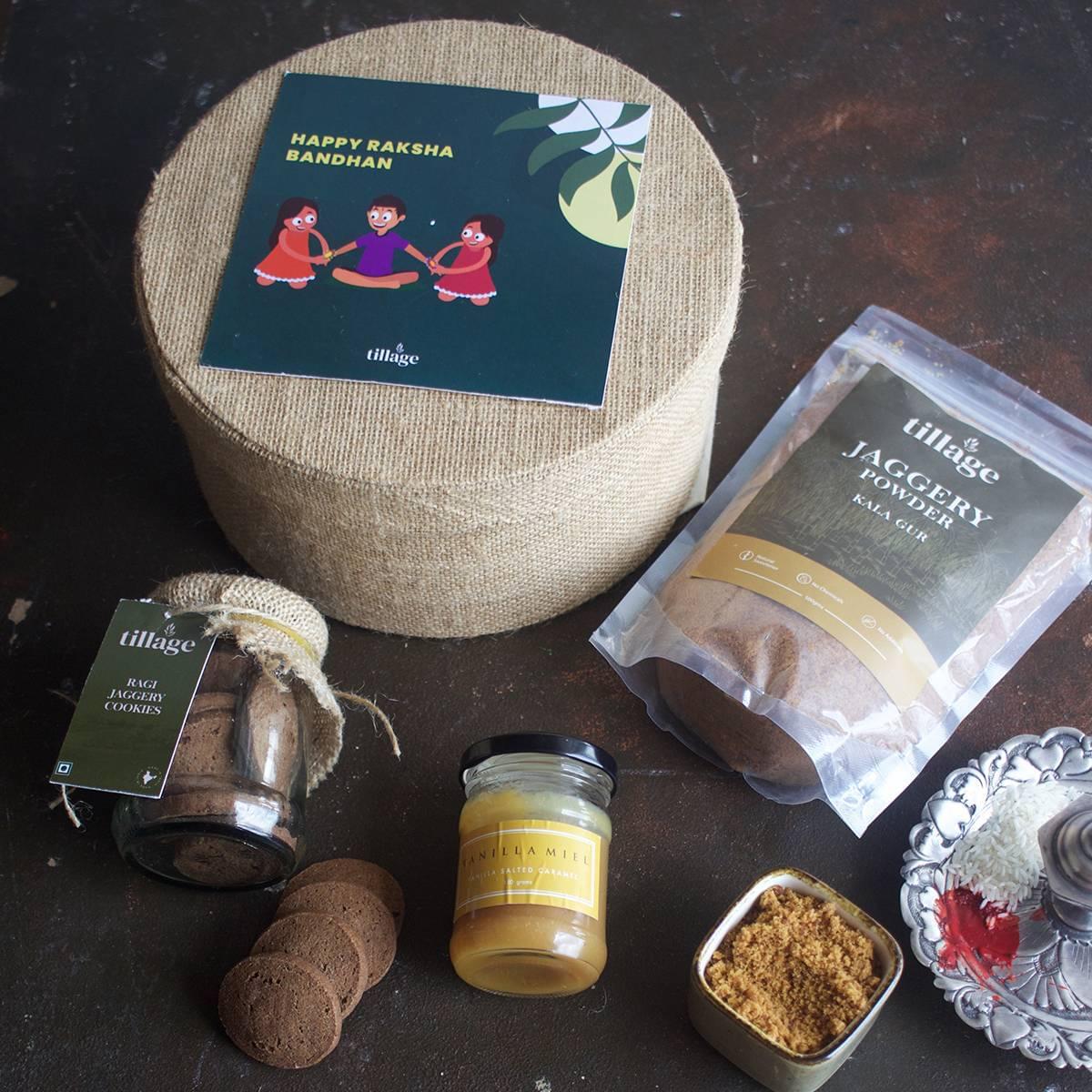 Rakhi Gift Box - Image 5