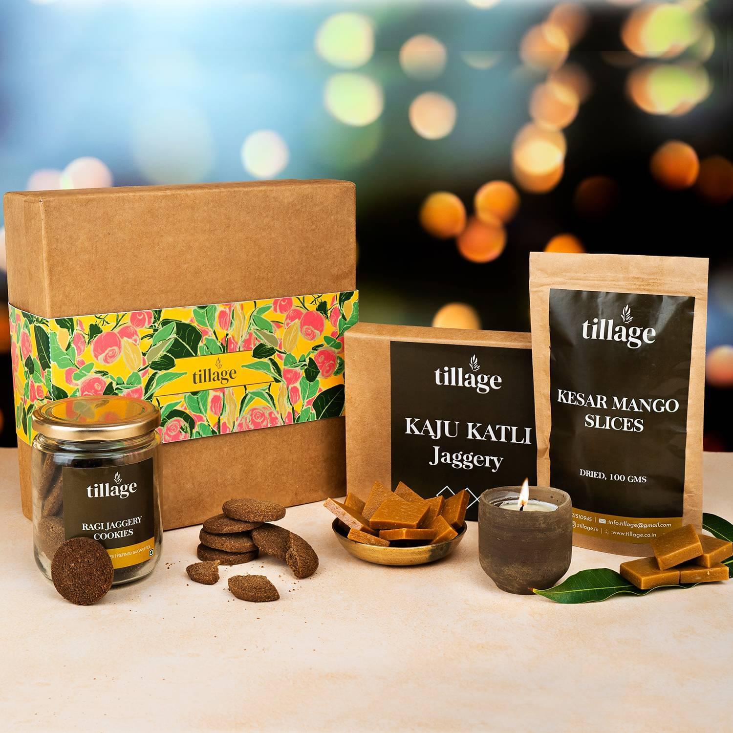Diwali Gift Box - Image 4
