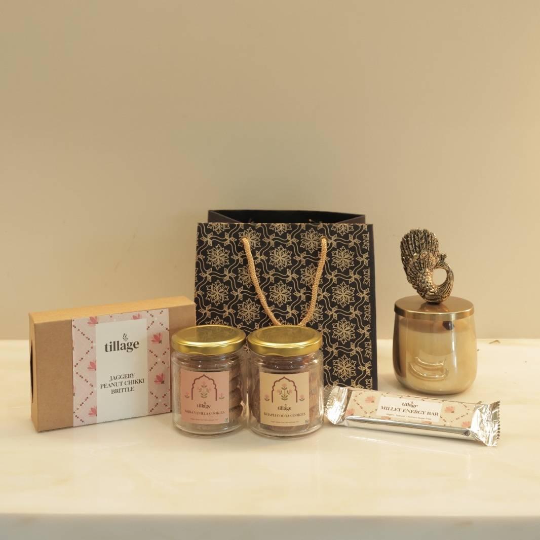 GIFT BAGS