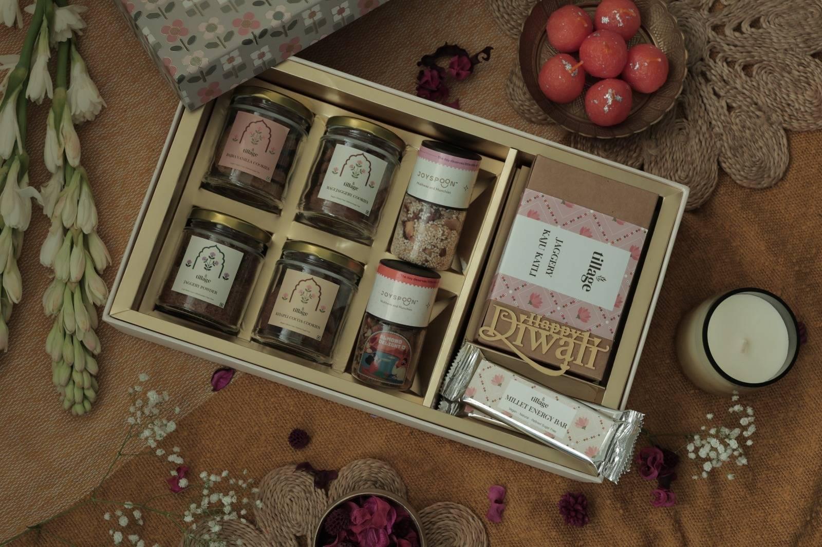 Diwali Gift Box 1