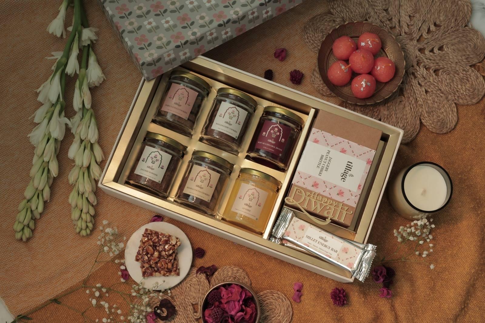 Diwali Gift Box 3